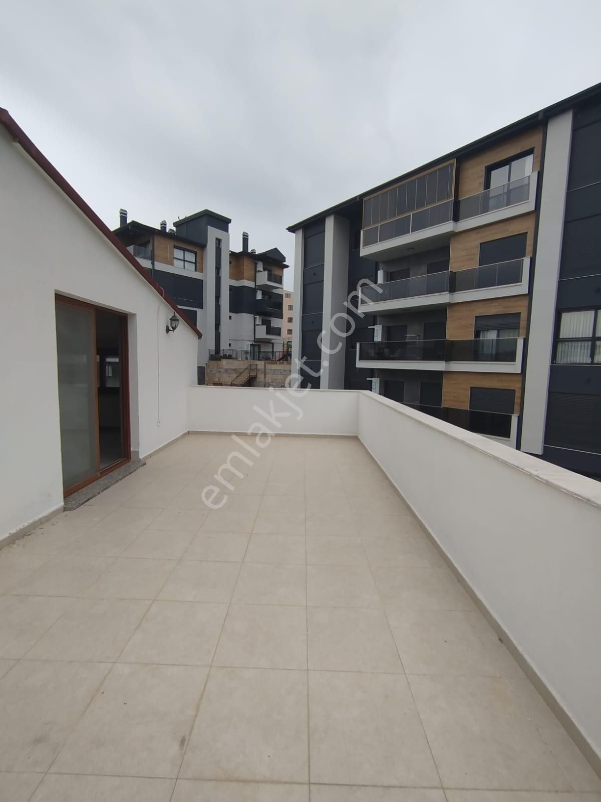 Ege Mah.satılık 5+2 Havuzlu Dublex Daire - Görsel 26