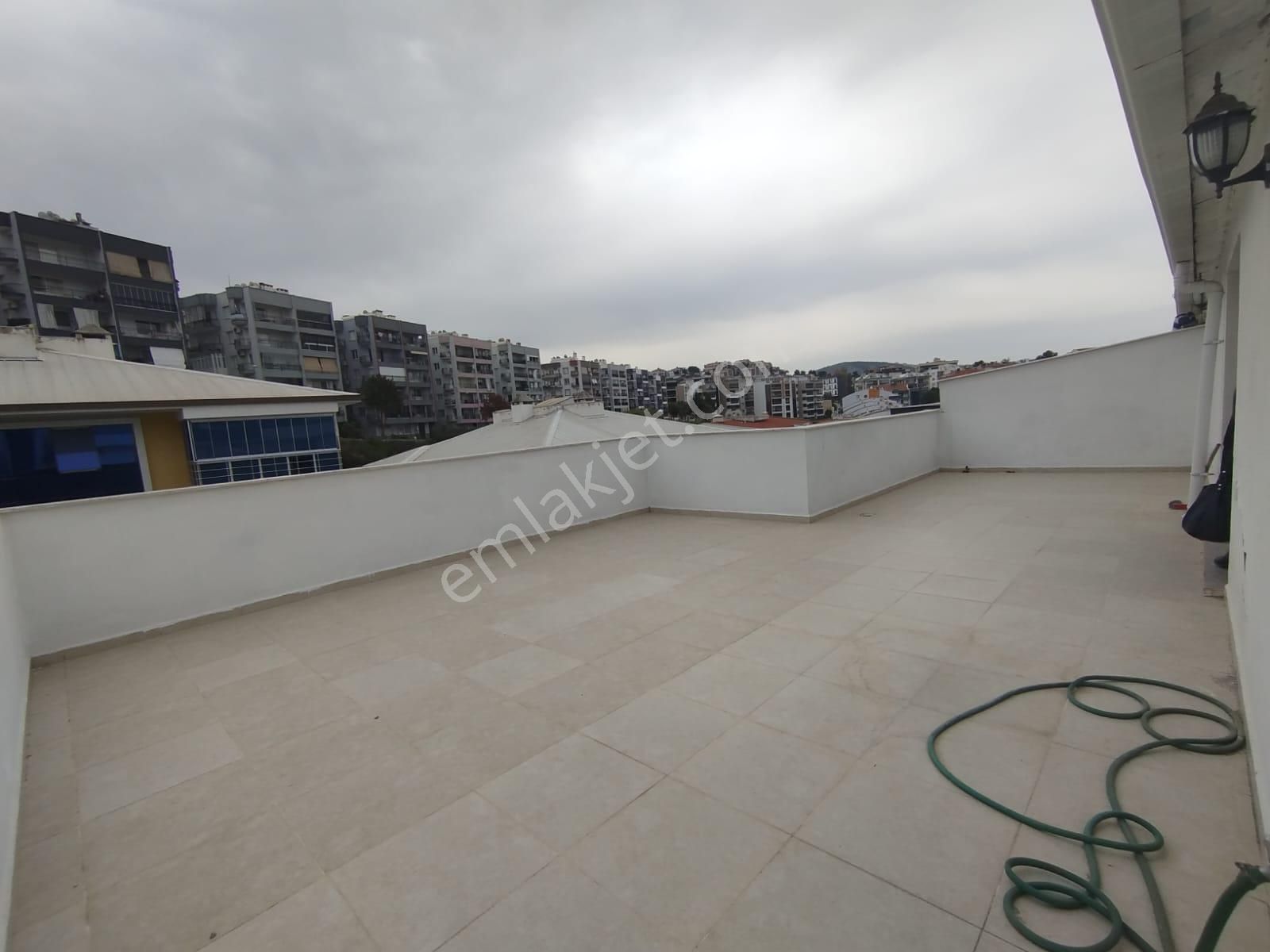 Ege Mah.satılık 5+2 Havuzlu Dublex Daire - Görsel 24