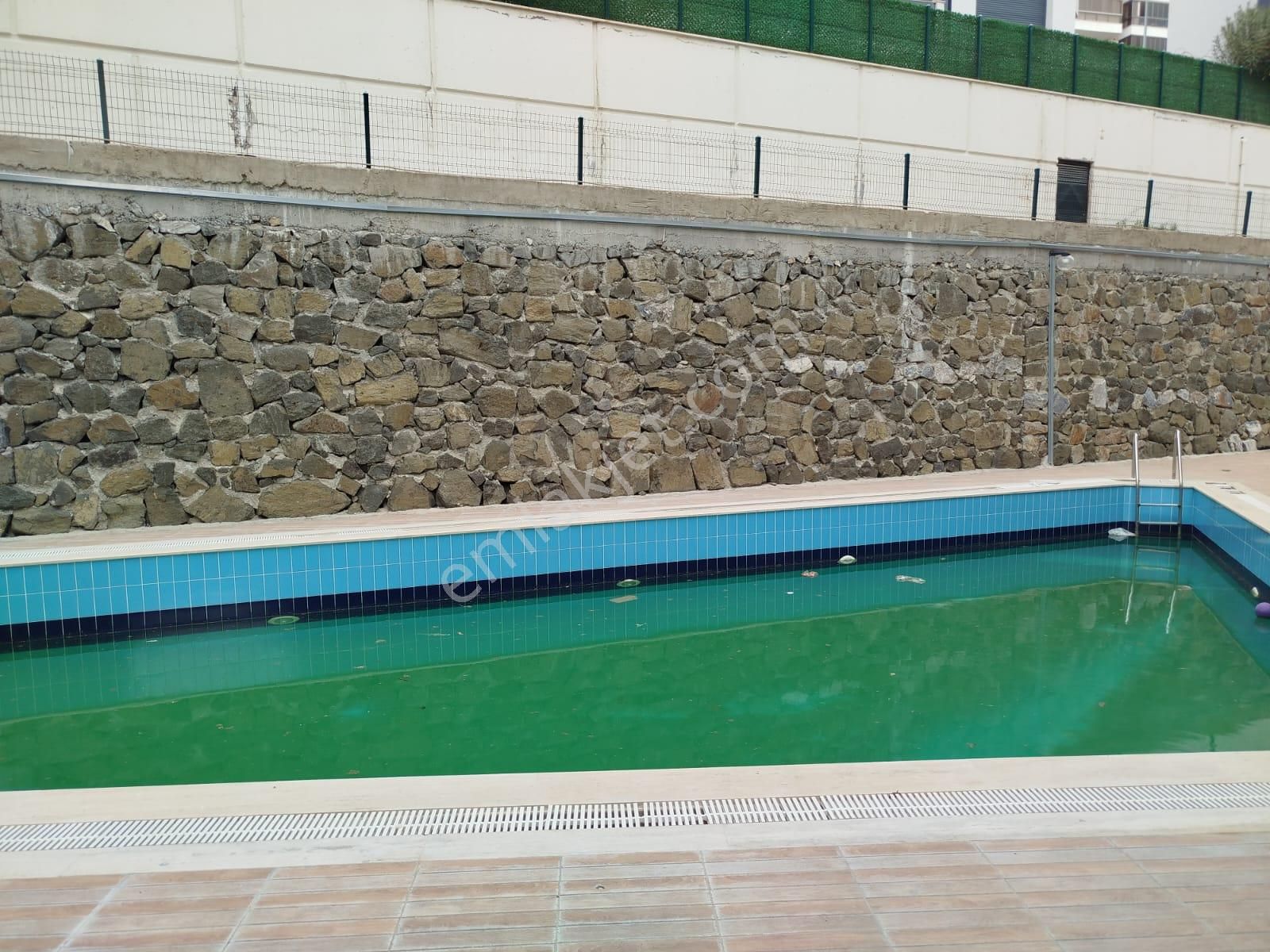 Ege Mah.satılık 5+2 Havuzlu Dublex Daire - Görsel 17