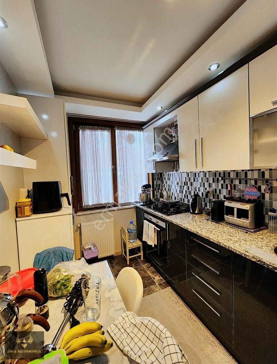 Anka Gayrımenkul'den 2+1 Öğretmenler Caddesinde Eşyalı - Eşyasız