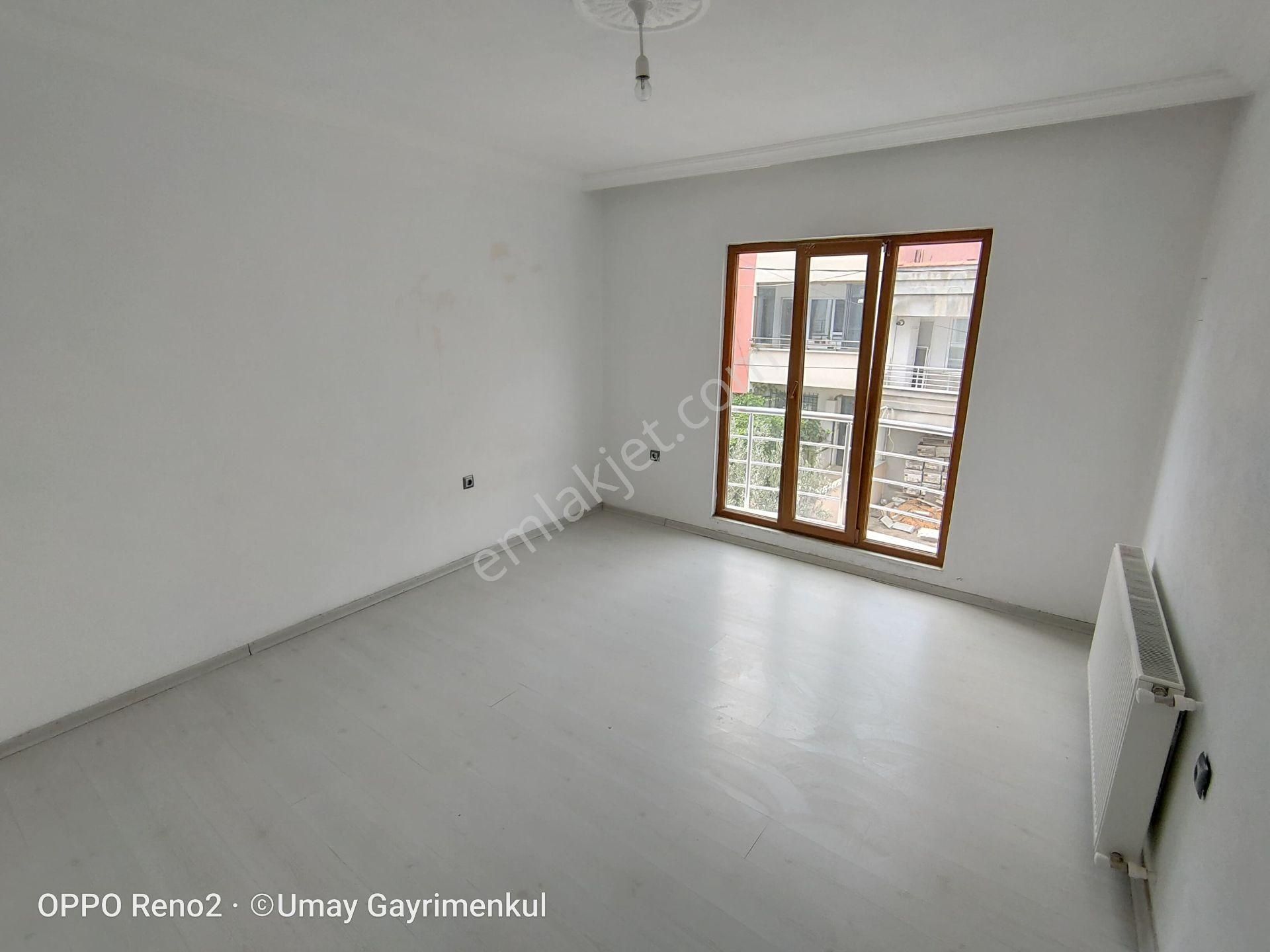 Tuzcumurat'ta 2+1 Doğalgazlı Kiralık Daire