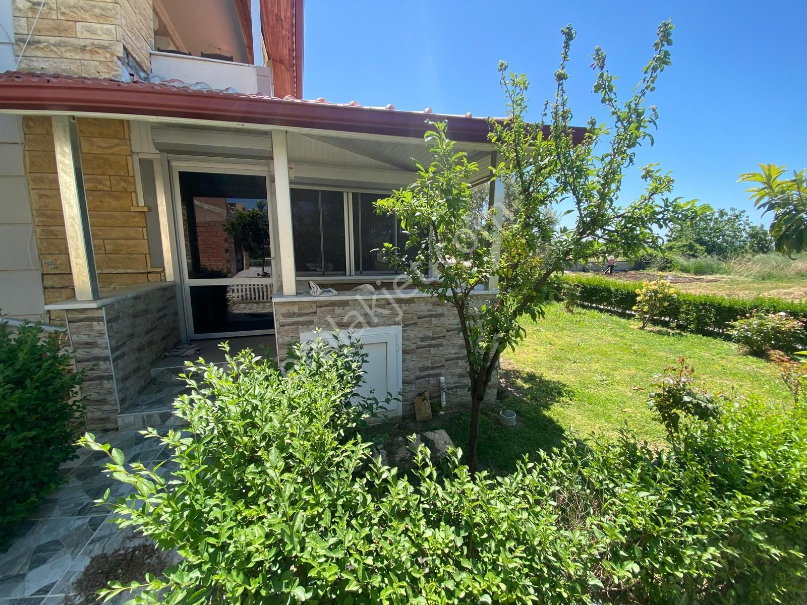 Borsem'den Dikili Salihleraltında Muhteşem Deniz Manzaralı Villa - Görsel 6