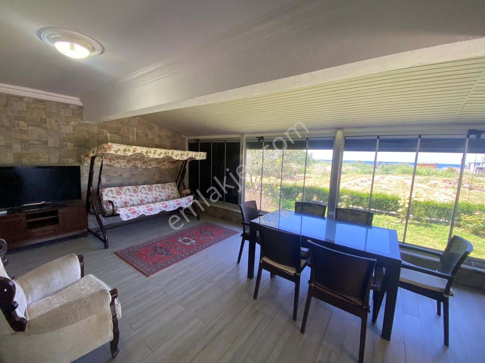 Borsem'den Dikili Salihleraltında Muhteşem Deniz Manzaralı Villa - Görsel 10