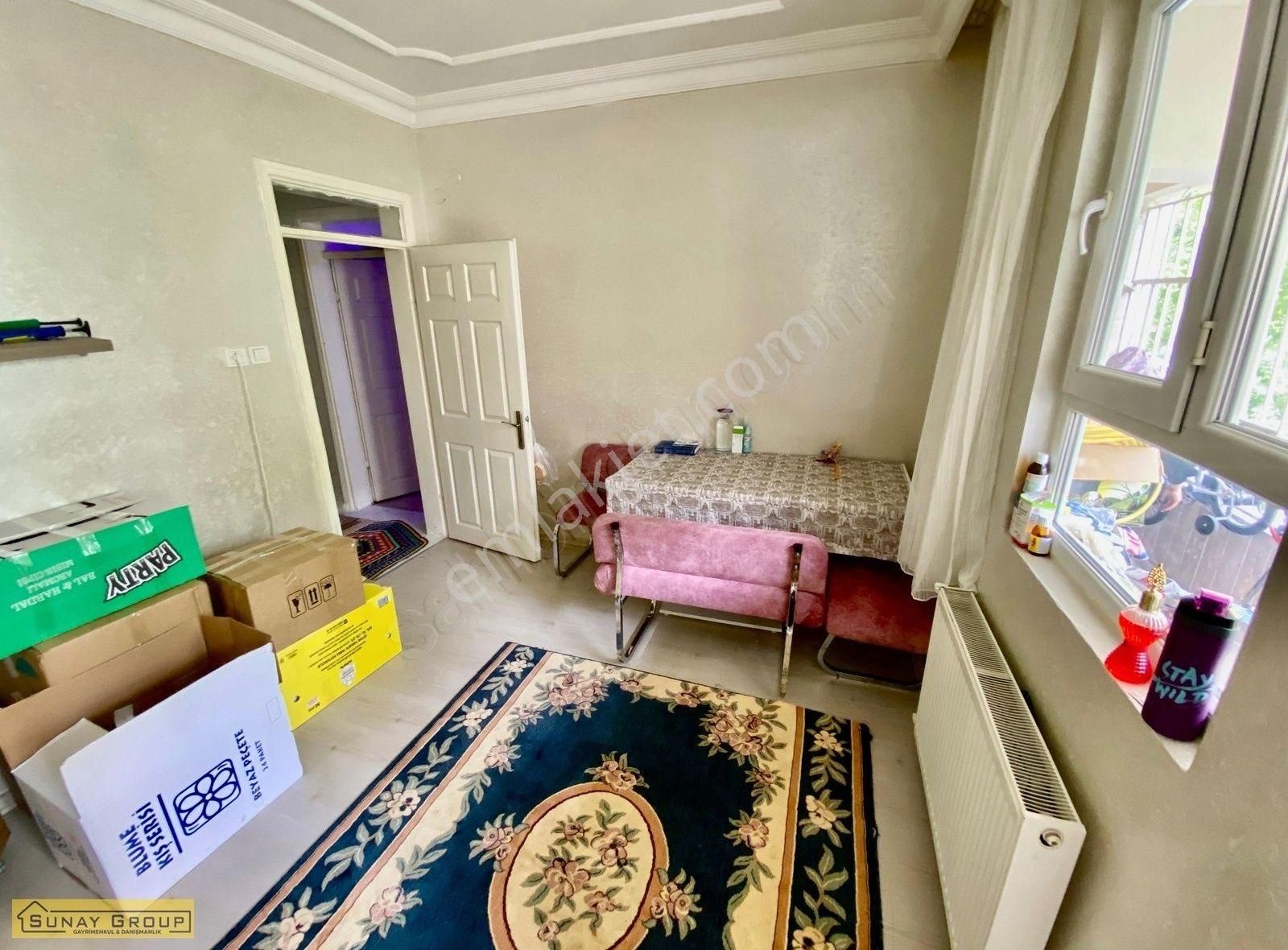 Karaköprü Akbayır'da Yüksek Giriş 3+1 Acil Satılık Daire