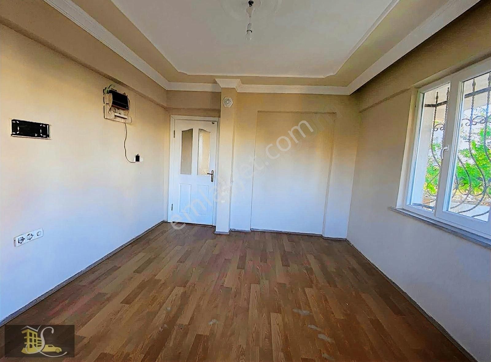 Serdaroğlundan Bağlık Mah Yüksek Giriş 2+1 Daire