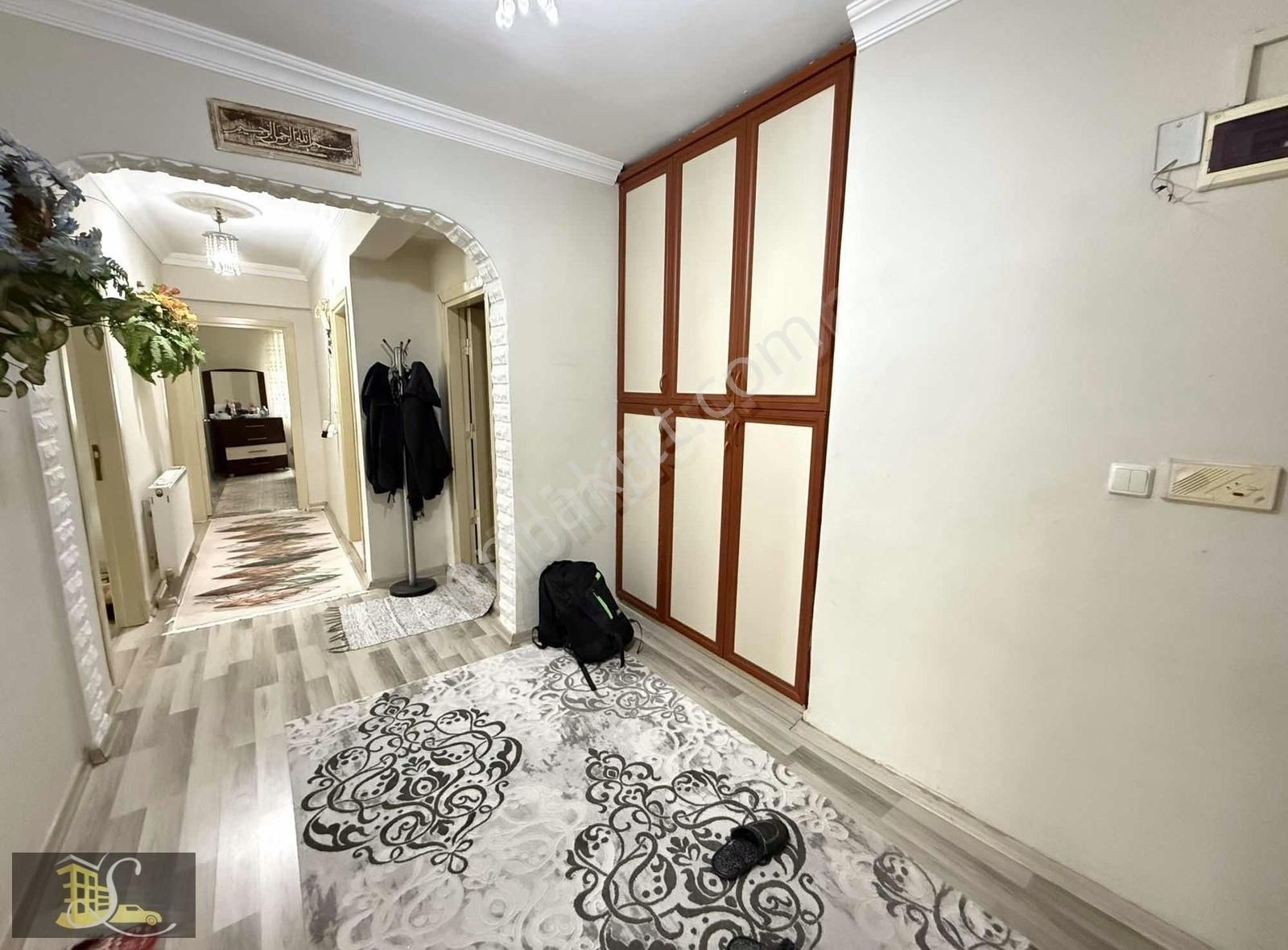Serdaroğlundan Fevzipaşa Mah Satılık 2.kat 3+1 130 Metre Daire