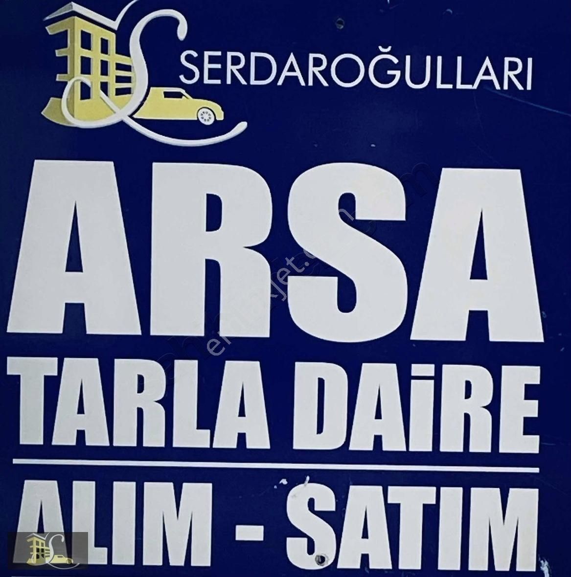 Kapaklı Bahçe Ağıl Satılık Tarla