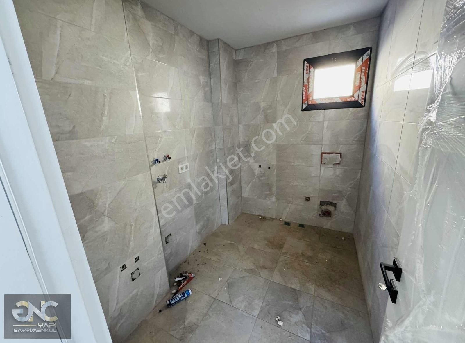 Didim Akbükte Havuzlu Sitede Deniz Manzaralı Uygun Fiyatlı Daire
