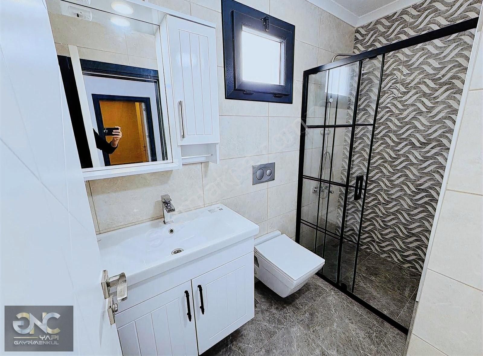 Geniş Kullanım Alanına Sahip 4+2 Villa - Görsel 26