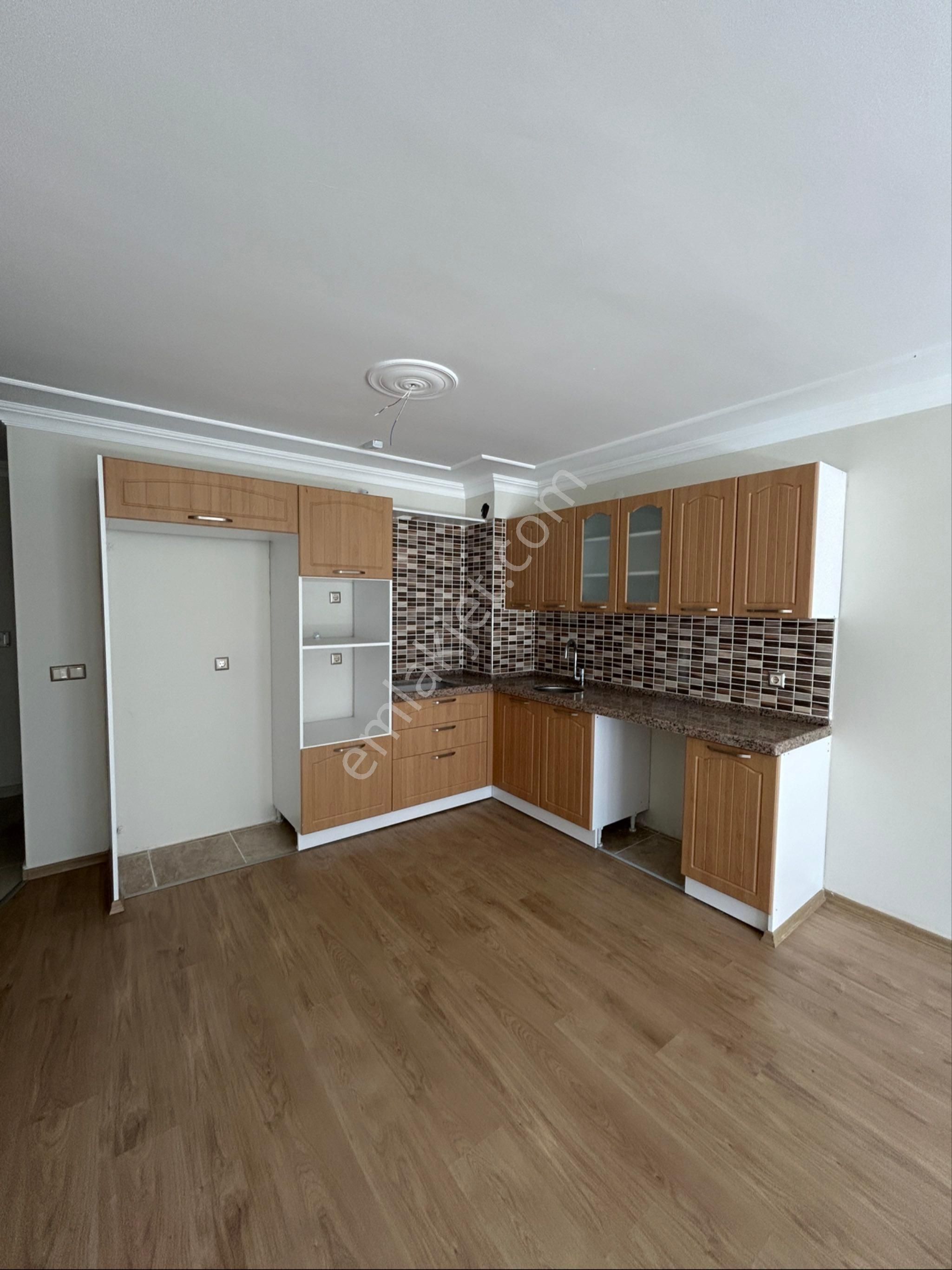 Trabzon Arsin De Satılık 1+1 Daire
