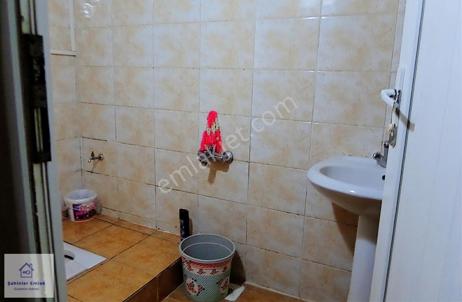 Bağcılar Cad.55 Metre 1+1 Ayrı Girişli Düz Giriş 50 M2 Kombili - Görsel 25