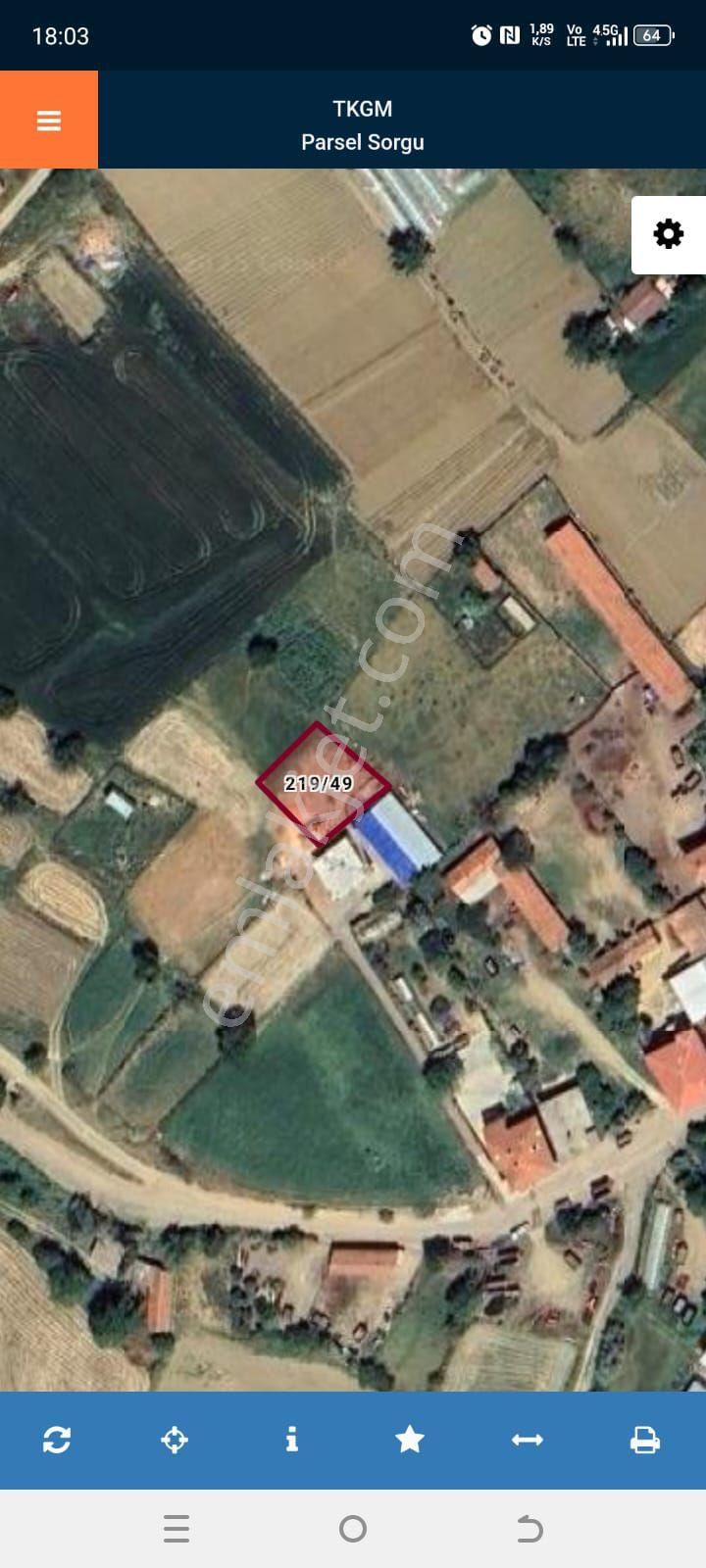 İmarli Tek Tapu