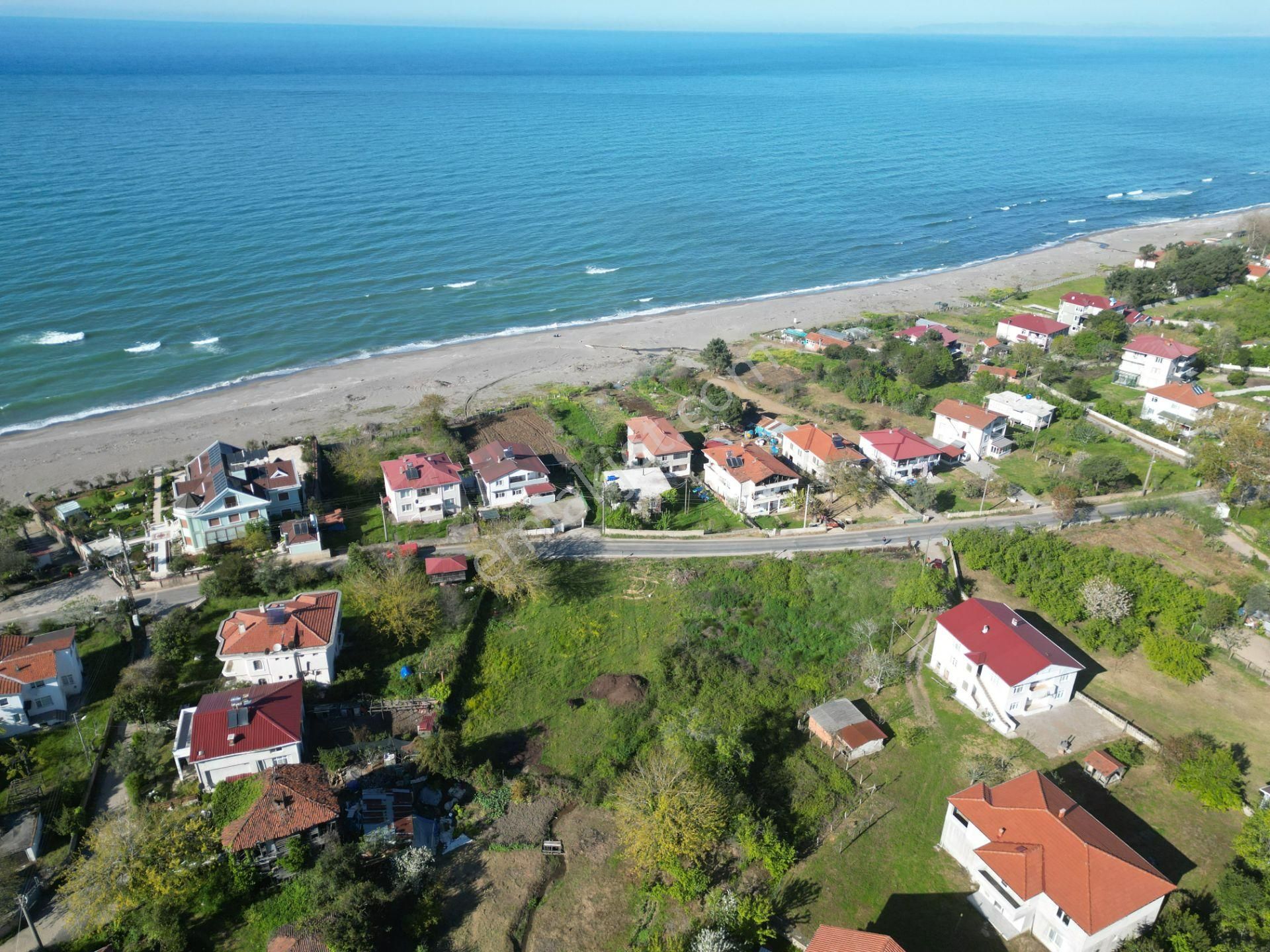 Akçakoca Melenağzı Denize Yürüme Mesafesinde Kaçırılmayacak Satılık Arsa