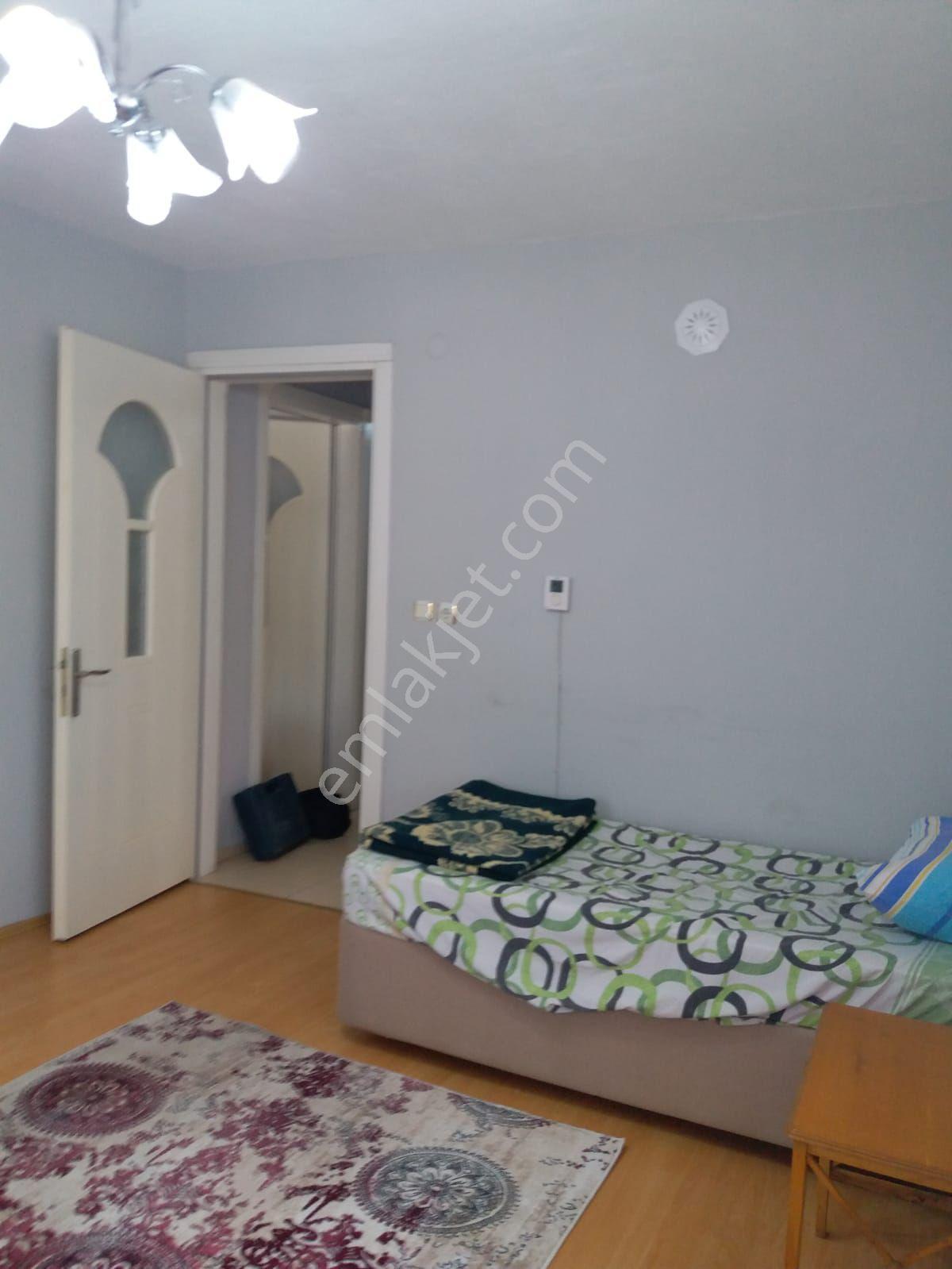 Aysu Konut Emlaktan Kiralık Full Eşyalı Manisa Akhisar Da Dogalgazli 1. Kat 2+1 Daire - Görsel 27