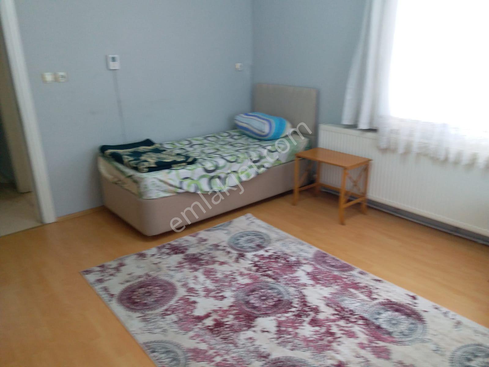 Aysu Konut Emlaktan Kiralık Full Eşyalı Manisa Akhisar Da Dogalgazli 1. Kat 2+1 Daire - Görsel 26