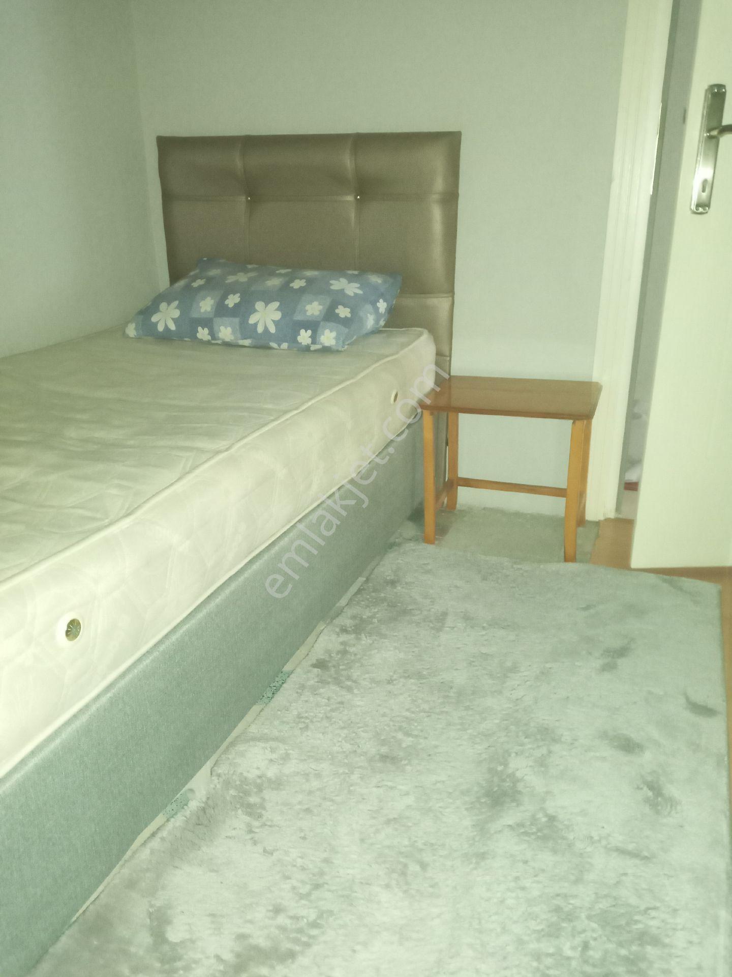 Aysu Konut Emlaktan Kiralık Full Eşyalı Manisa Akhisar Da Dogalgazli 1. Kat 2+1 Daire - Görsel 12