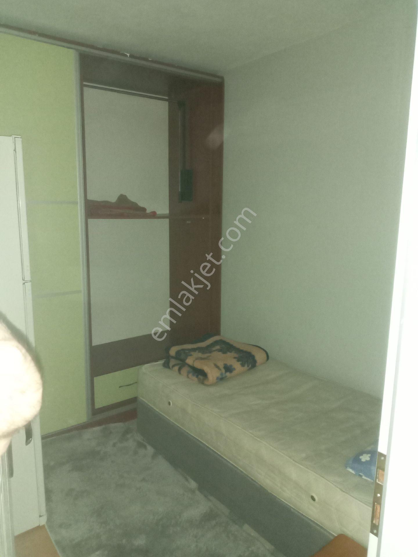 Aysu Konut Emlaktan Kiralık Full Eşyalı Manisa Akhisar Da Dogalgazli 1. Kat 2+1 Daire - Görsel 10