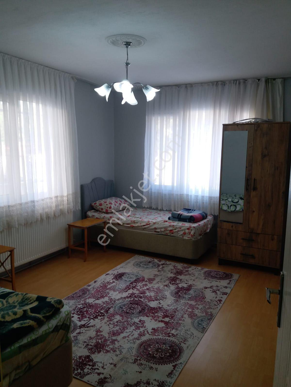 Aysu Konut Emlaktan Kiralık Full Eşyalı Manisa Akhisar Da Dogalgazli 1. Kat 2+1 Daire - Görsel 25