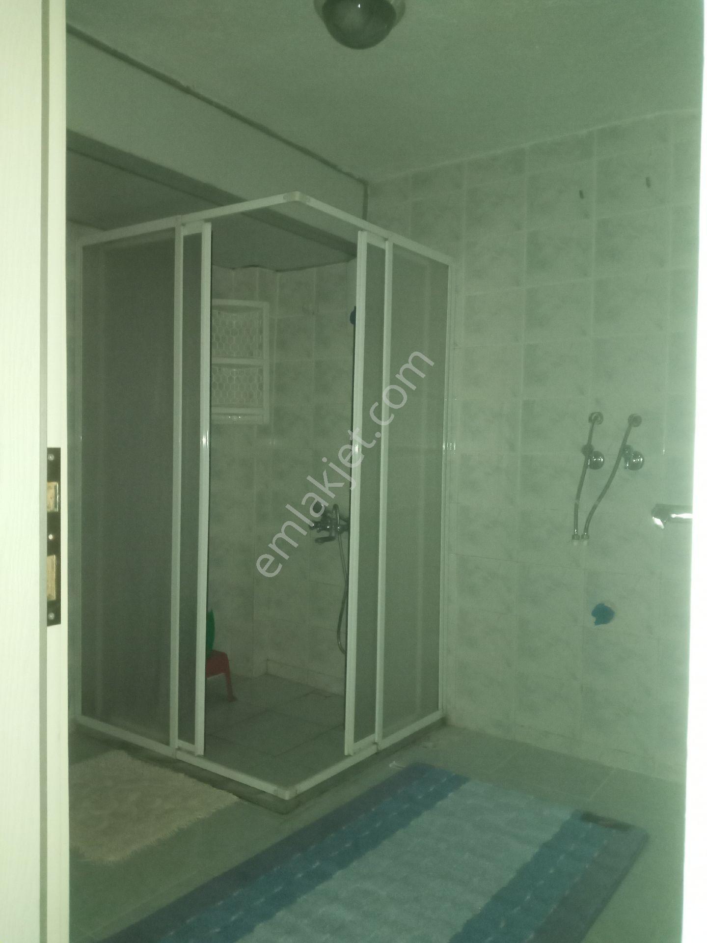 Aysu Konut Emlaktan Kiralık Full Eşyalı Manisa Akhisar Da Dogalgazli 1. Kat 2+1 Daire - Görsel 17