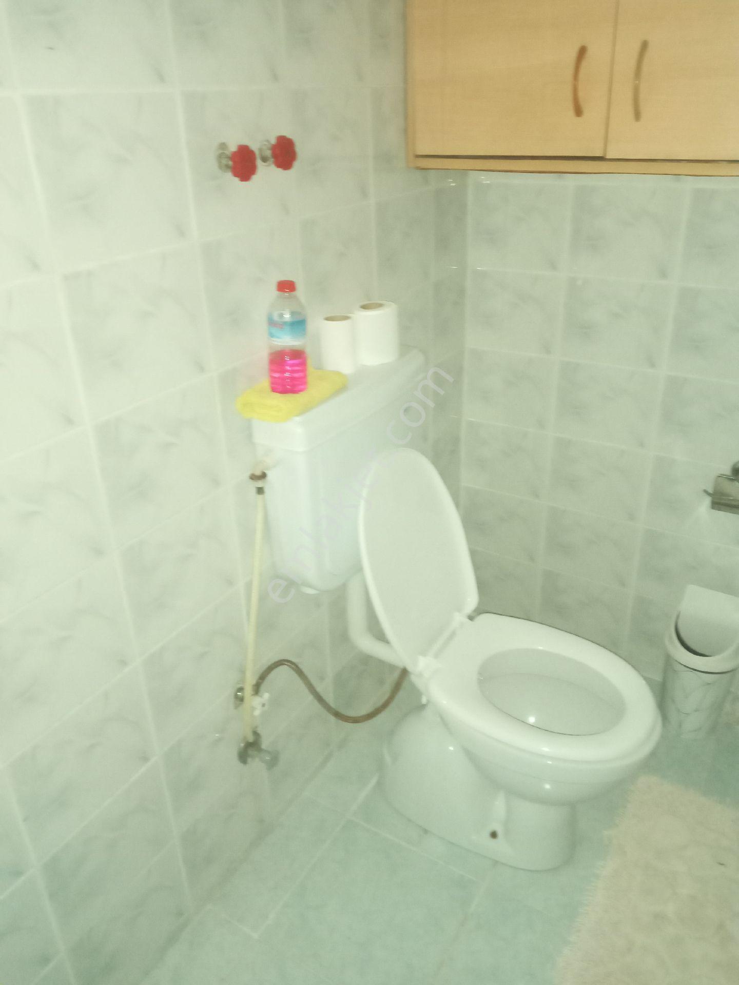 Aysu Konut Emlaktan Kiralık Full Eşyalı Manisa Akhisar Da Dogalgazli 1. Kat 2+1 Daire - Görsel 19