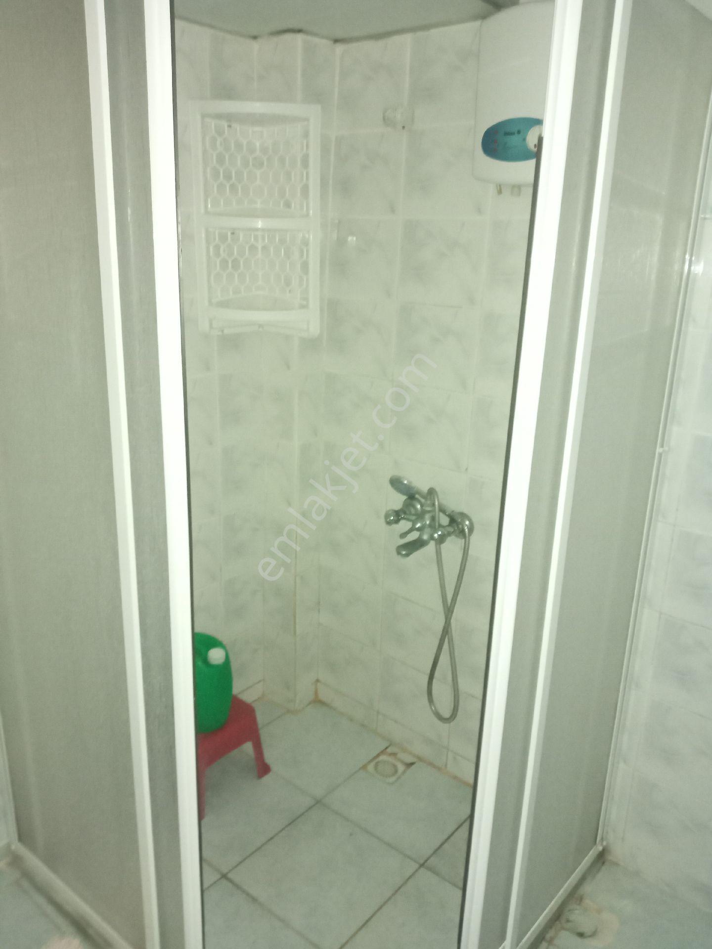 Aysu Konut Emlaktan Kiralık Full Eşyalı Manisa Akhisar Da Dogalgazli 1. Kat 2+1 Daire - Görsel 18