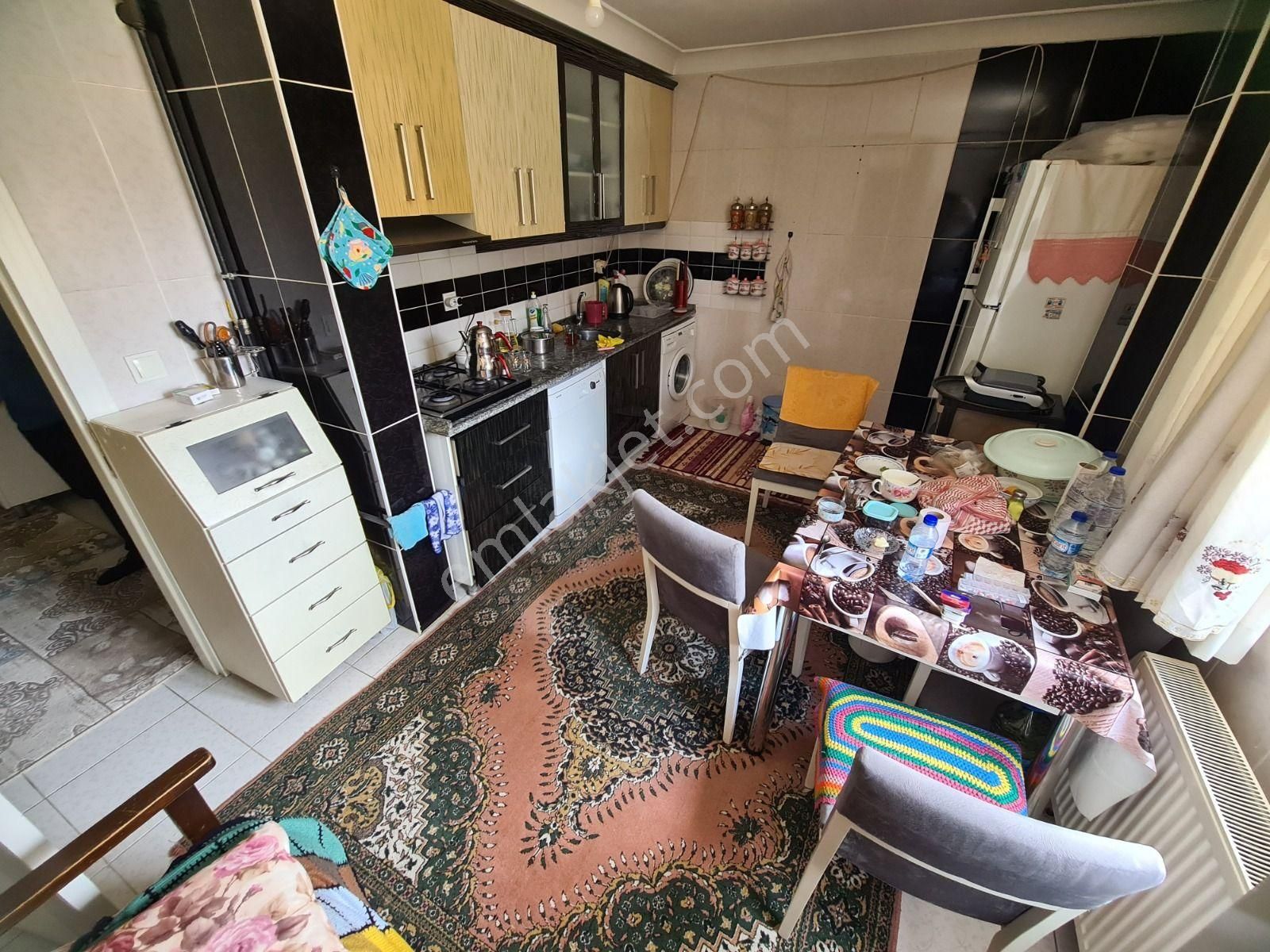 Yükseltepe Göbek Yakını Köşebaşı Güney Cephe Uygun Fiyatlı 2+1