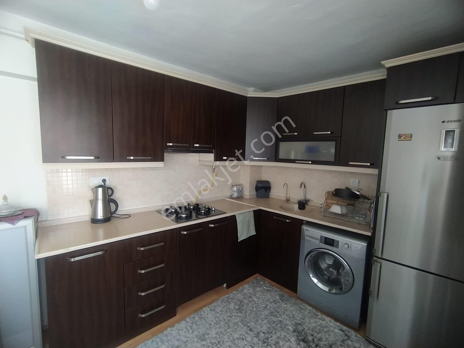 🏡mimar Sinan Mahallesi 🏡 ✅2+1 75 M2 5 Katlının 5 Katı ❇️ Kapalı Mutfak