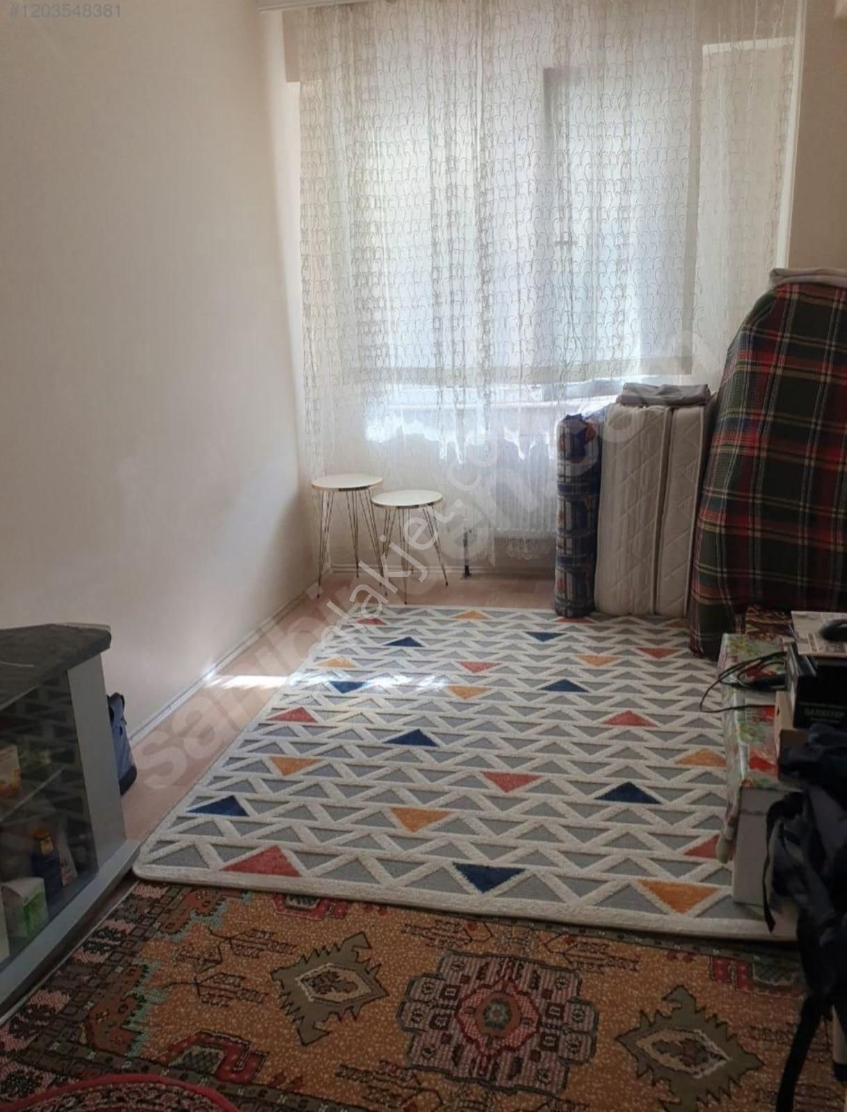 Elmastan Satılık Emek Mahallesi 2+1 Arakat Daire