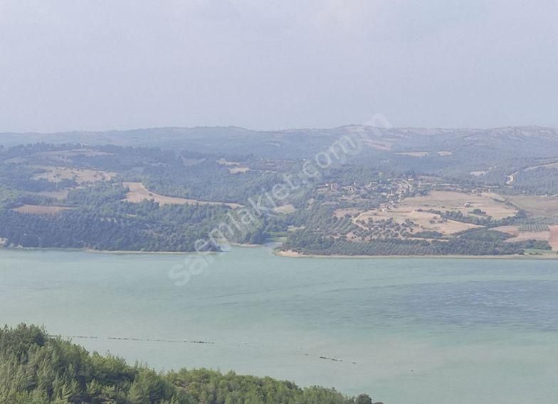 Tek Tapu / Sarıçam - Menekşe / Göl Manzaralı / 1,2yoğunluk - 6552m2