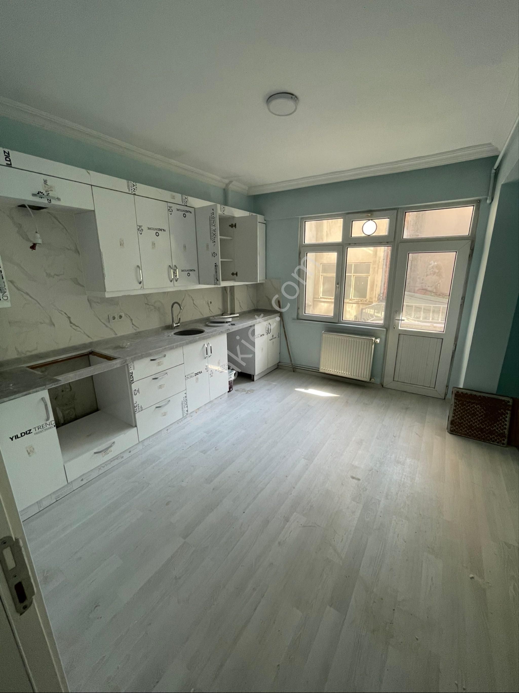 Atasoy Gyo’dan Kadifekale Mah. 3+1 Kiralık Daire