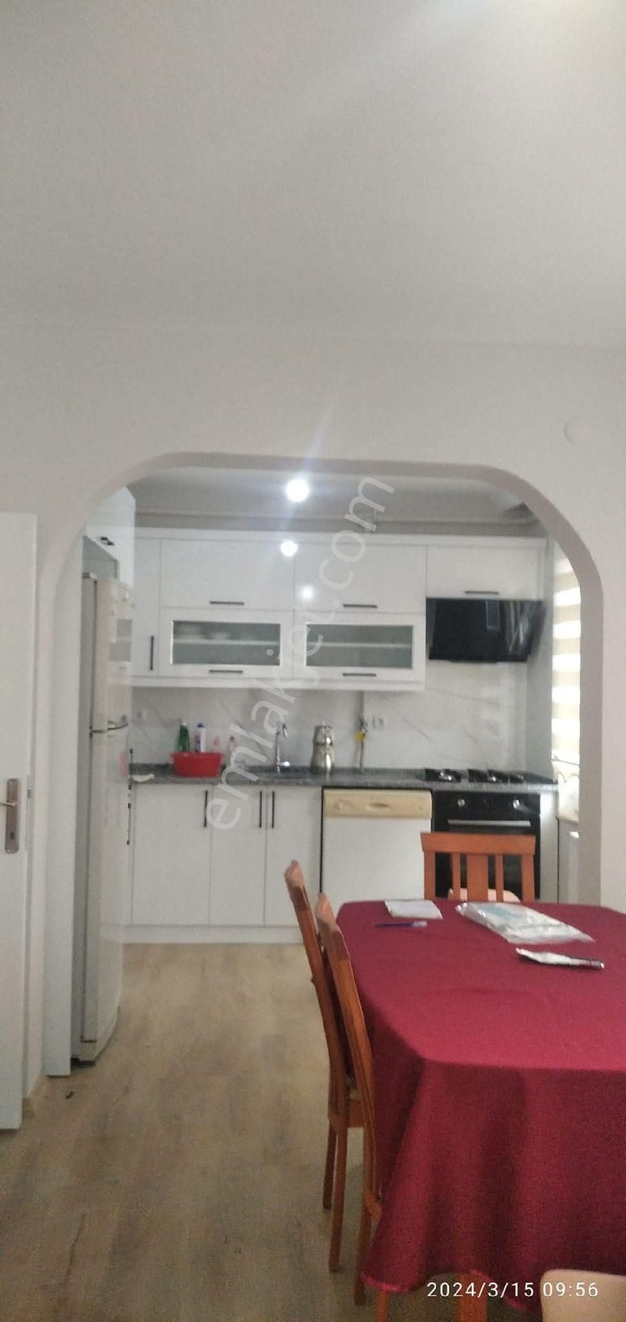 Ünye Atatürk Mahallesinde, Çakır Tepe Hastanesi Yanında, Eşyalı Kiralık, Sıfır Tadilatlı Daire!!!
