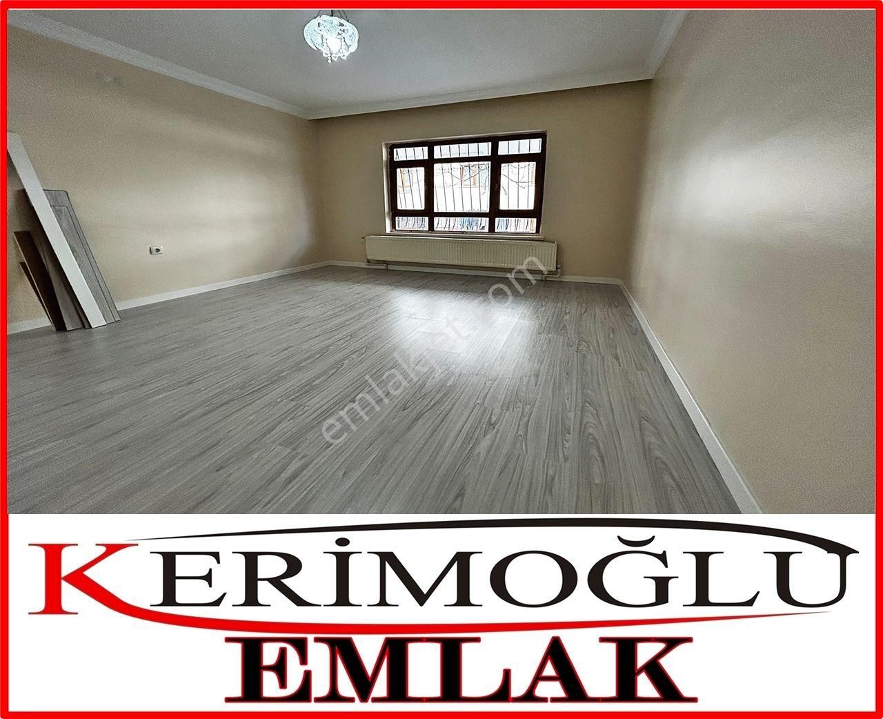 Esertepe Merkezde 2+1 Düz Giriş Satılık Daire