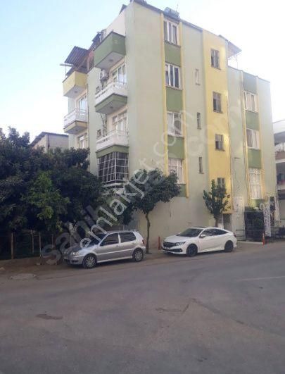 Komple Bina Turgut Özal Güzelyalı Ordu Evi Civarı 246m2 Arsa 3+1daire 150m2 4katlı Kap.mutfak