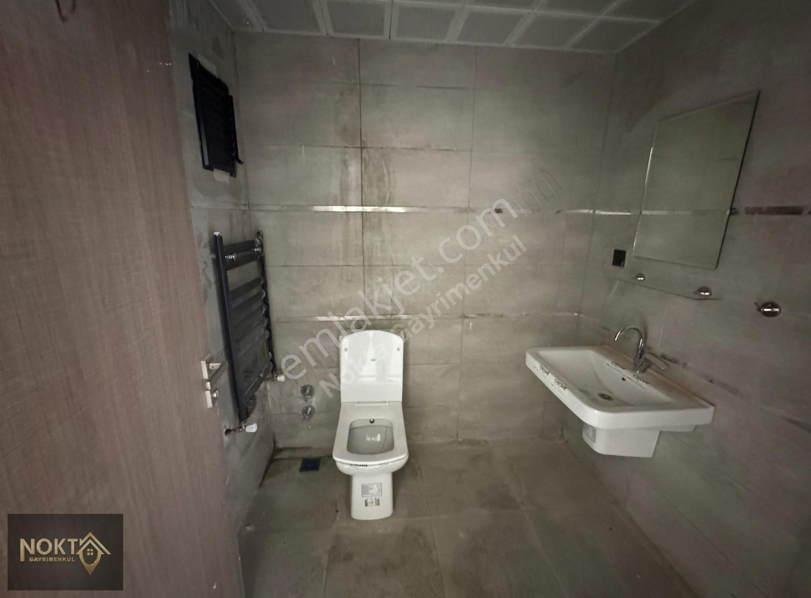 Nokta Gayrimenkul'den Kavak Tokilerde Kiralık 2+1 Lüks Daire
