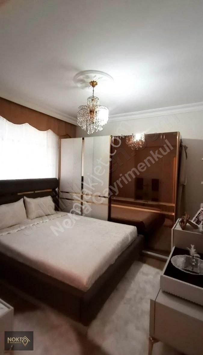Nokta Gayrimenkul'den Ö.nasuhi Bilmen'de Satılık 3+1 Lüks Bodrum