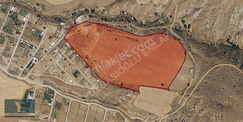 Yüzbaşıoğlu Emlak'tan İmaret'te 500m2 Satılık Hisse