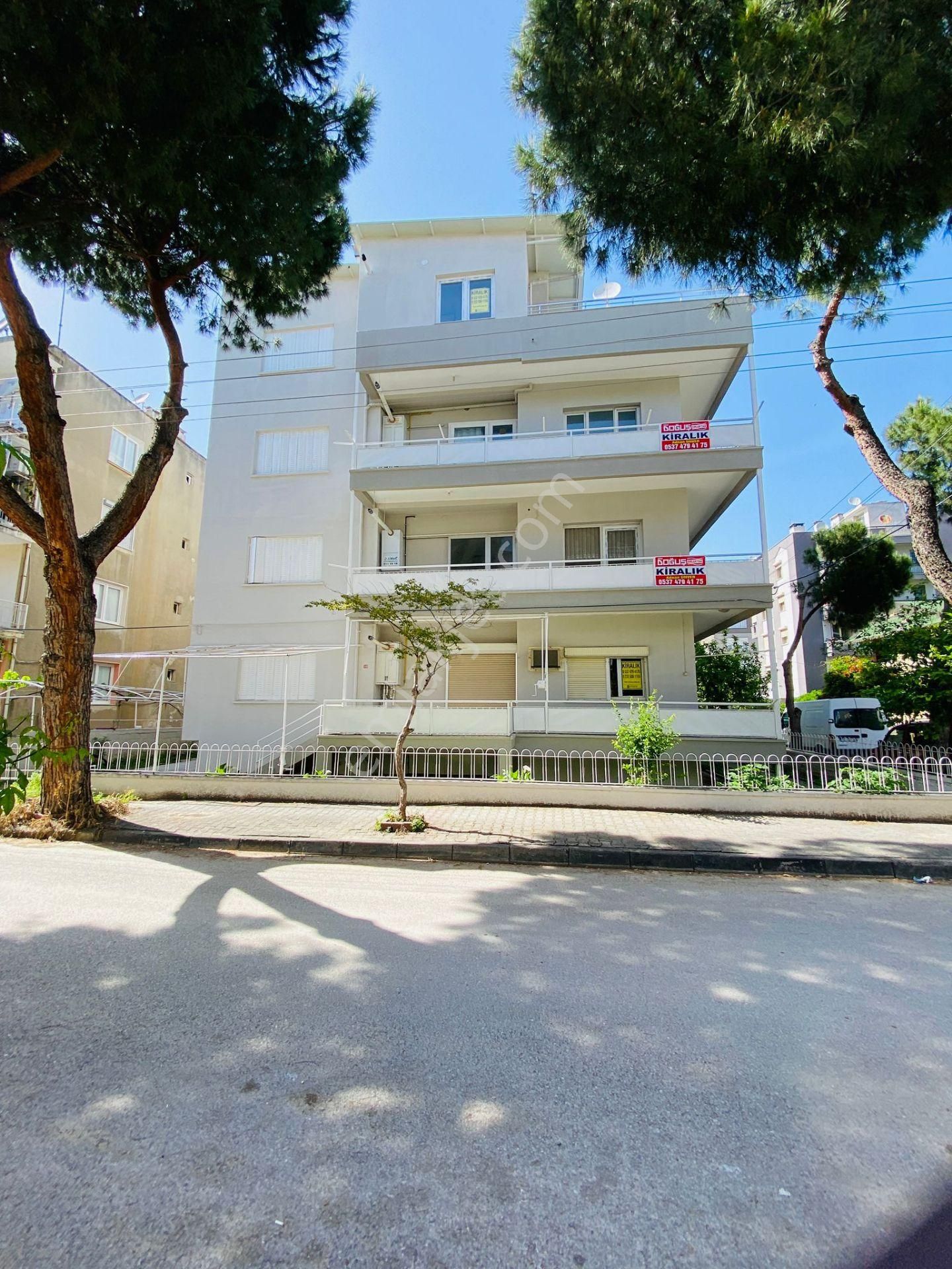 Tire Doğuş Emlaktan Kiralık Daire