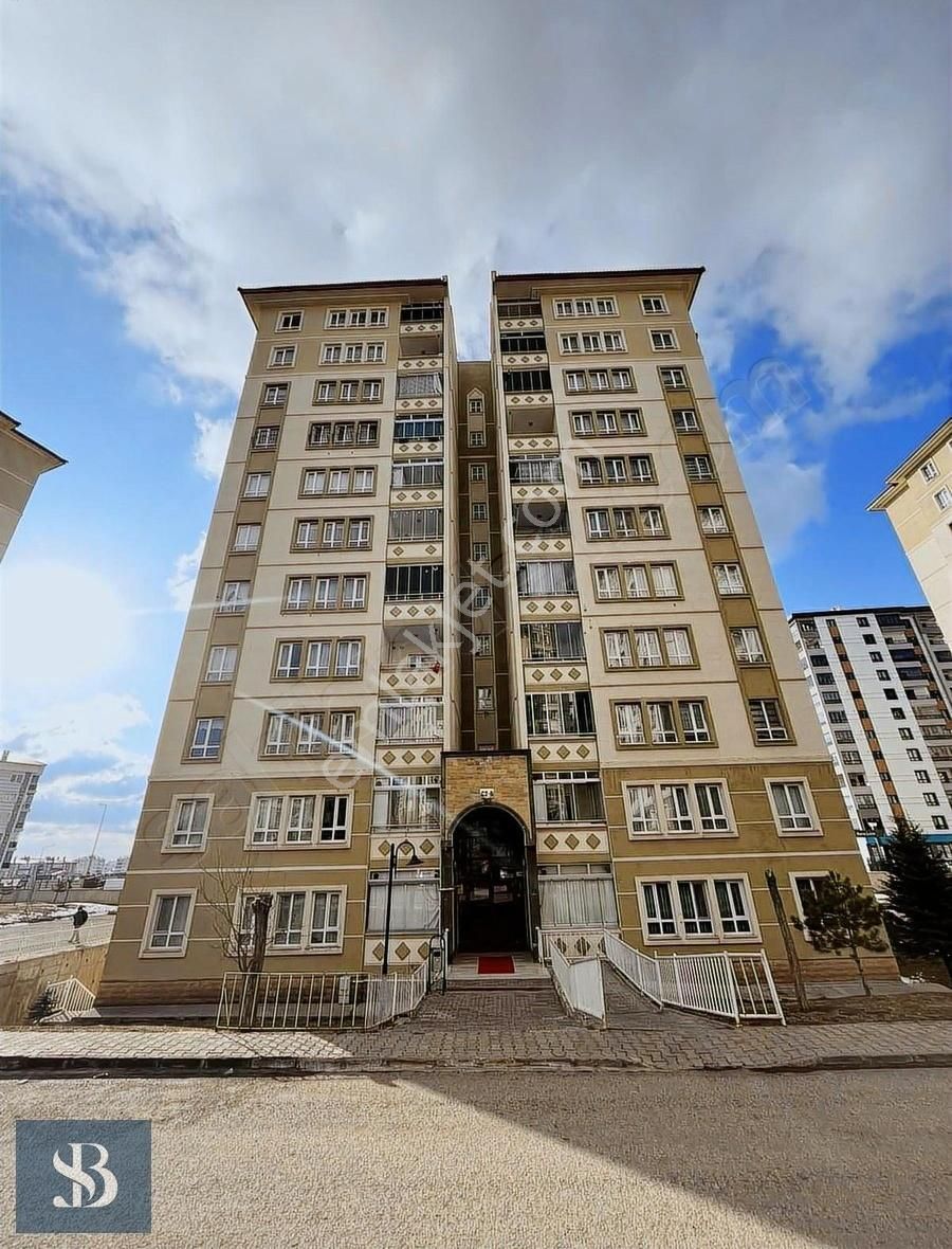 Sb Gayrimenkul'den Özbelsan Toki'de 3+1 Ara Kat Daire