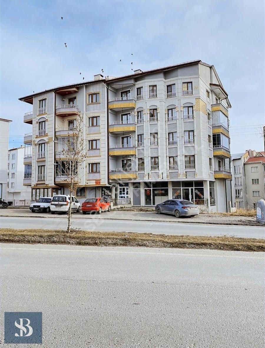 Sb Gayrimenkul'den Şeyhşamil'de 3+1 Satılık Daire
