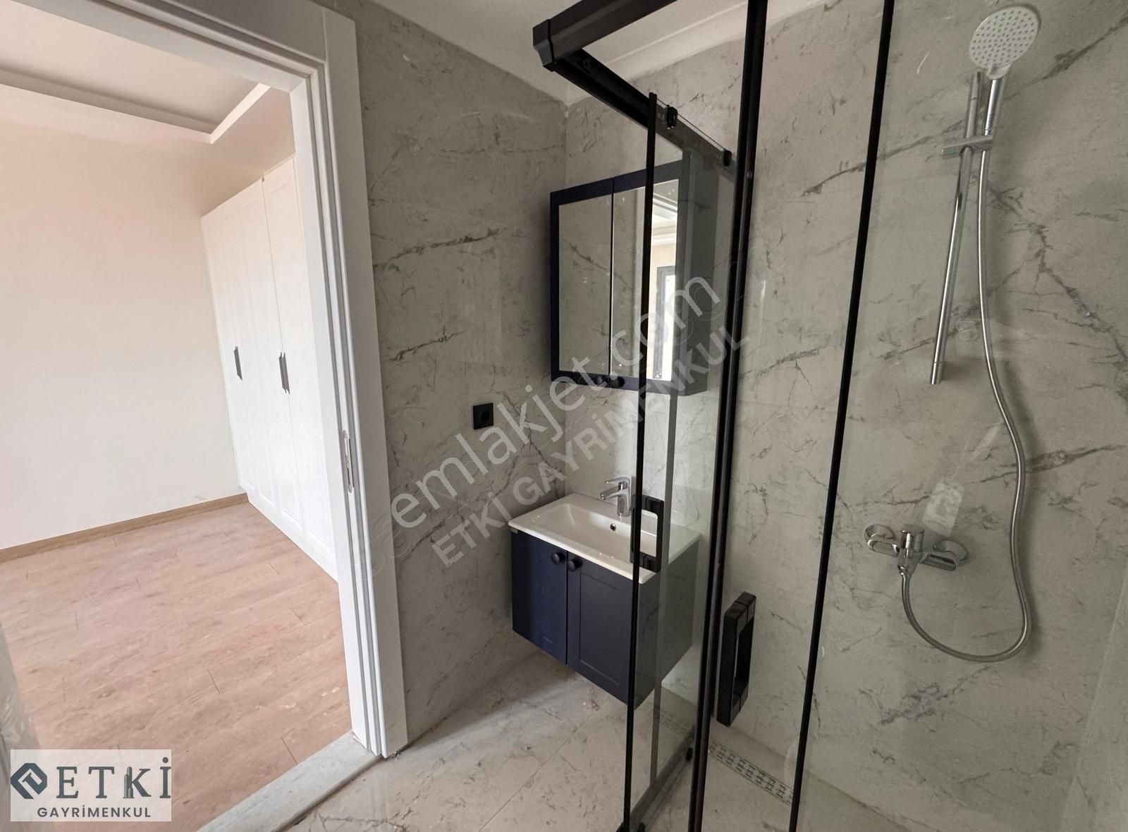 Nilüfer Kayapa Bursa Manzaralı 3+1 Arakat
