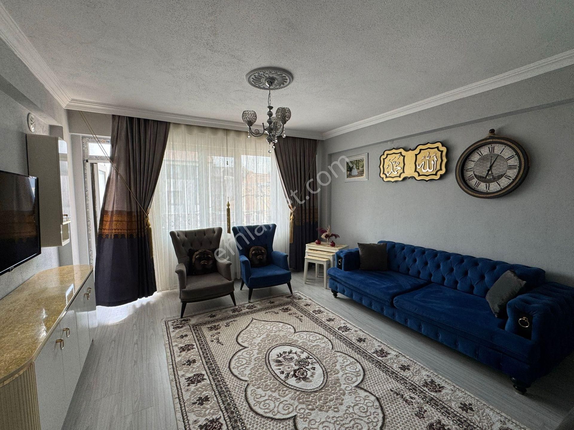Aydınlık Emlak'tan İnegöl Ertuğrulgazi'de Satılık Dübleks Daire