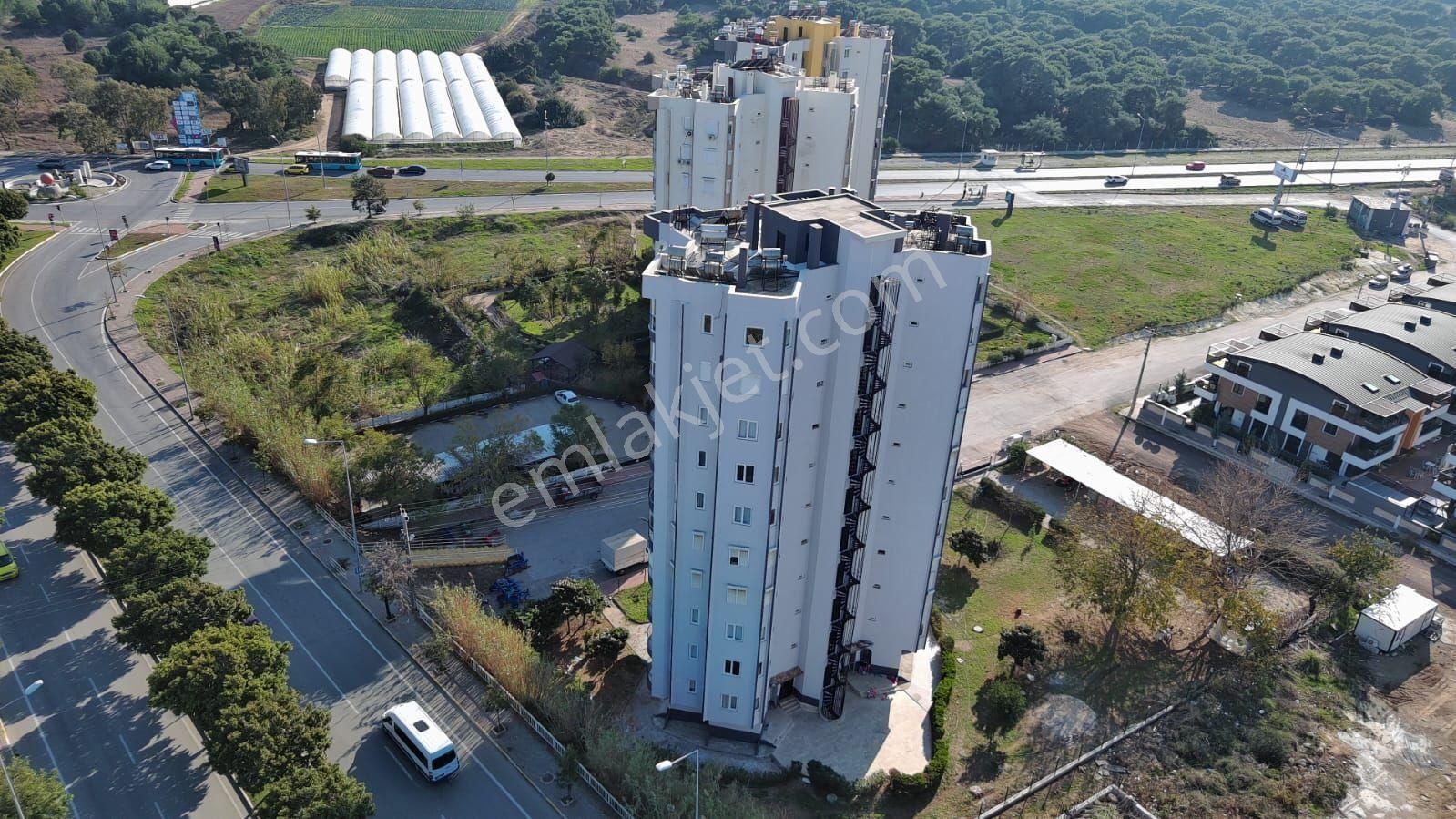 İsa Kavak Gayrimenkul