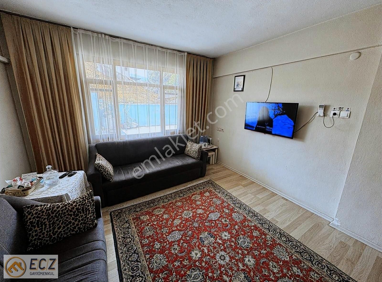Ecz Gayrimenkul Den Satılık 3+1 Daire Beşeylül Mh