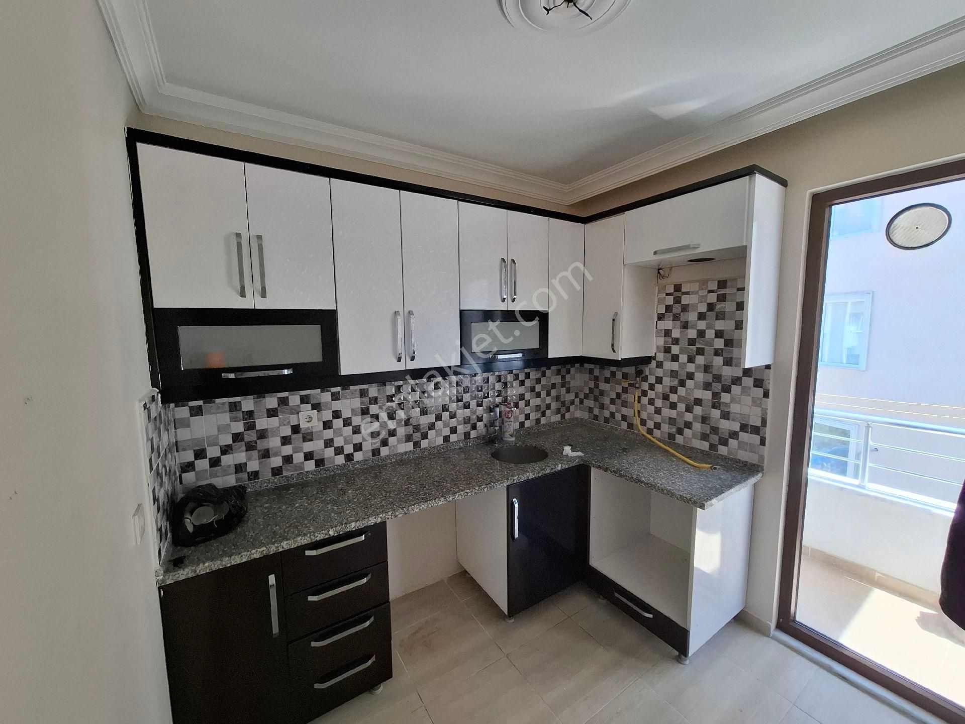Turyap Tan Kiralık Daire
