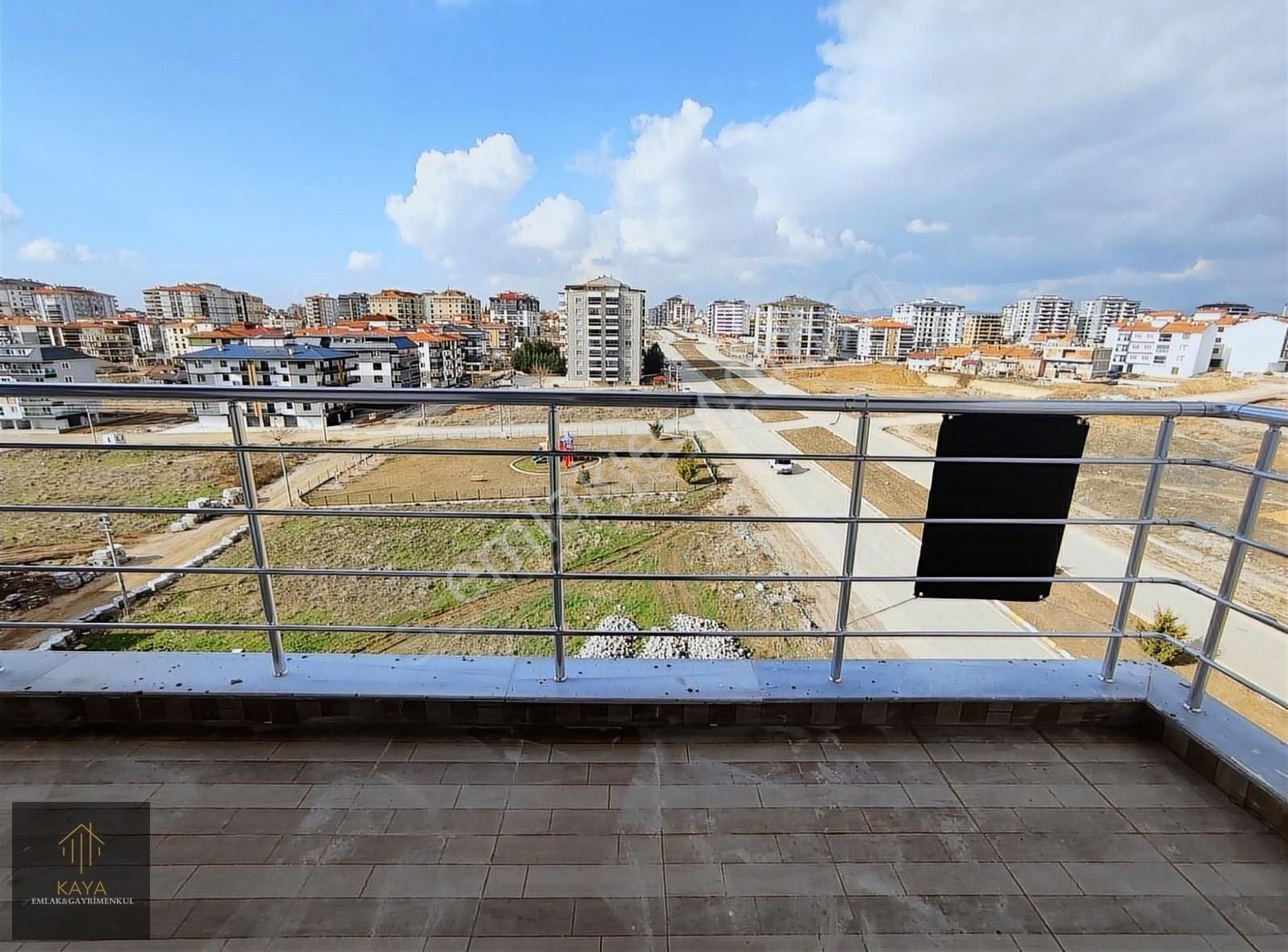 Fatih Mh Alparslan Caddesi Üzerinde Satılık 3+1 Sıfır Daire - Görsel 5