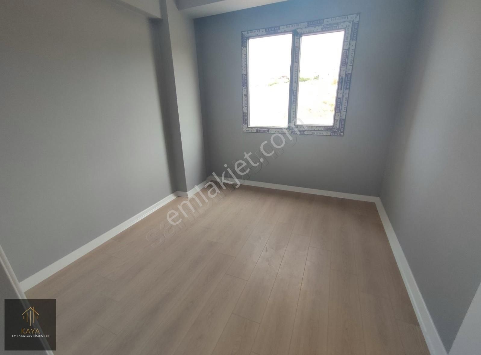 Kemalöz Mh Kapalı Pazar Yeri Civarı Satılık 3+1 Sıfır Daire - Görsel 16