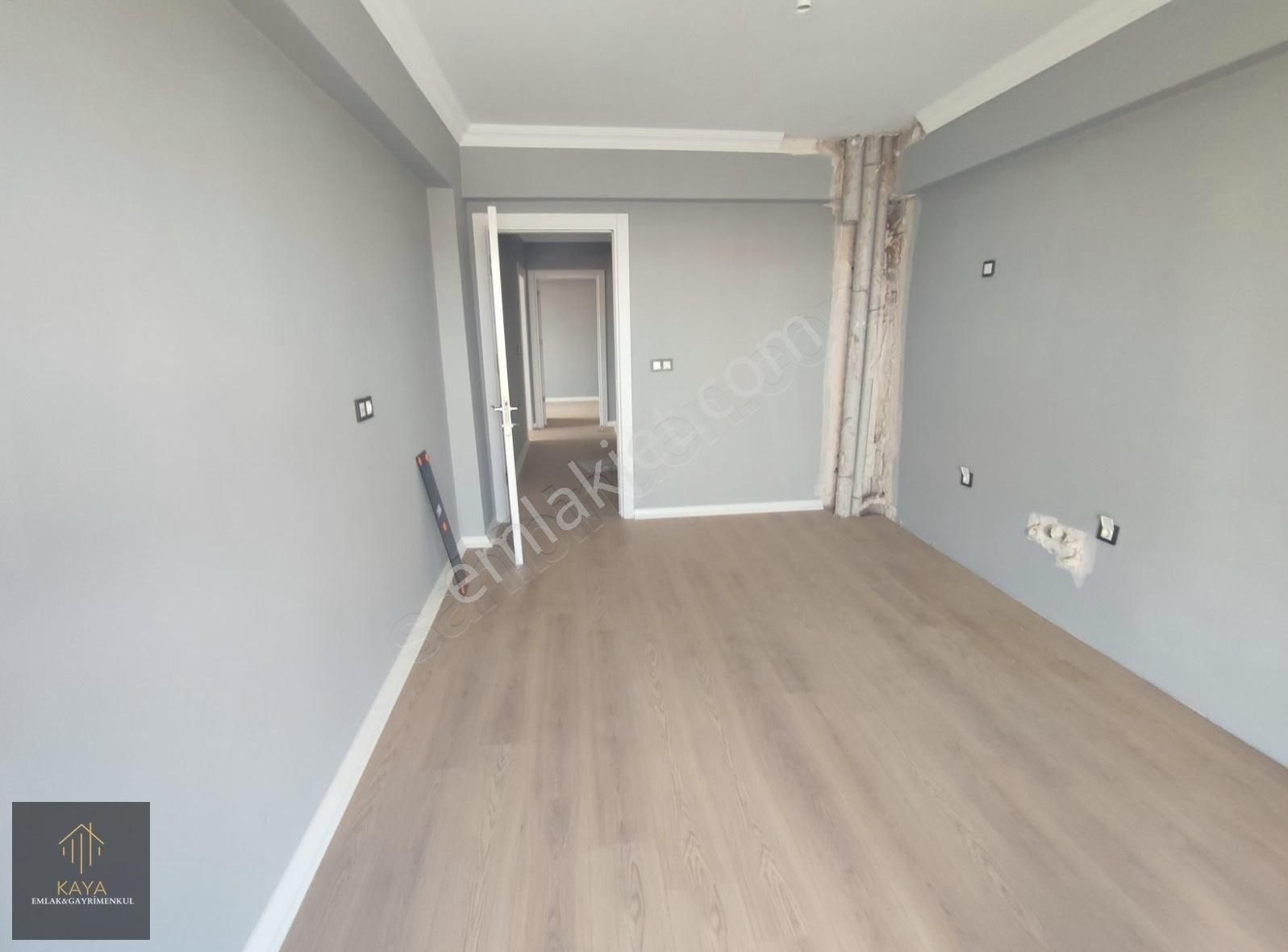 Kemalöz Mh Kapalı Pazar Yeri Civarı Satılık 3+1 Sıfır Daire - Görsel 9