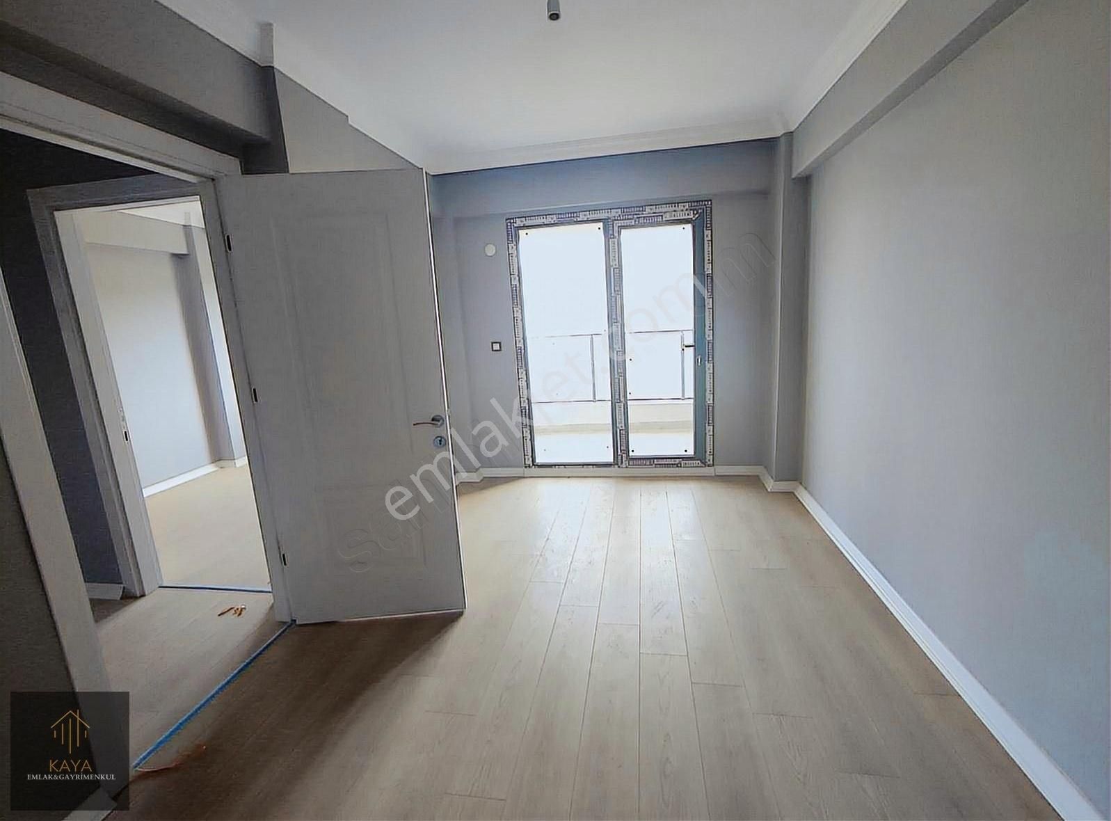 Kemalöz Mh Kapalı Pazar Yeri Civarı Satılık 3+1 Sıfır Daire - Görsel 10