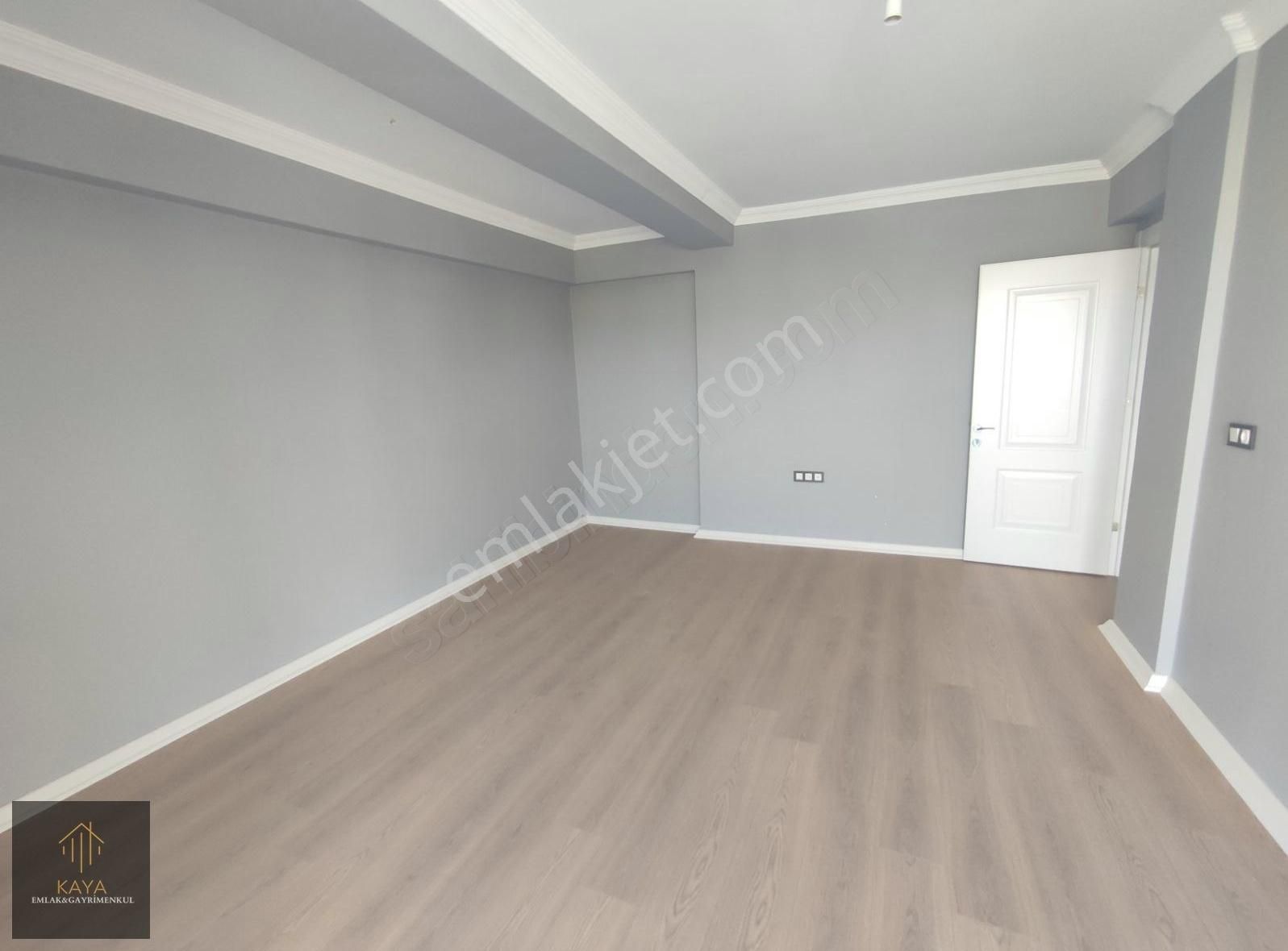 Kemalöz Mh Kapalı Pazar Yeri Civarı Satılık 3+1 Sıfır Daire - Görsel 8