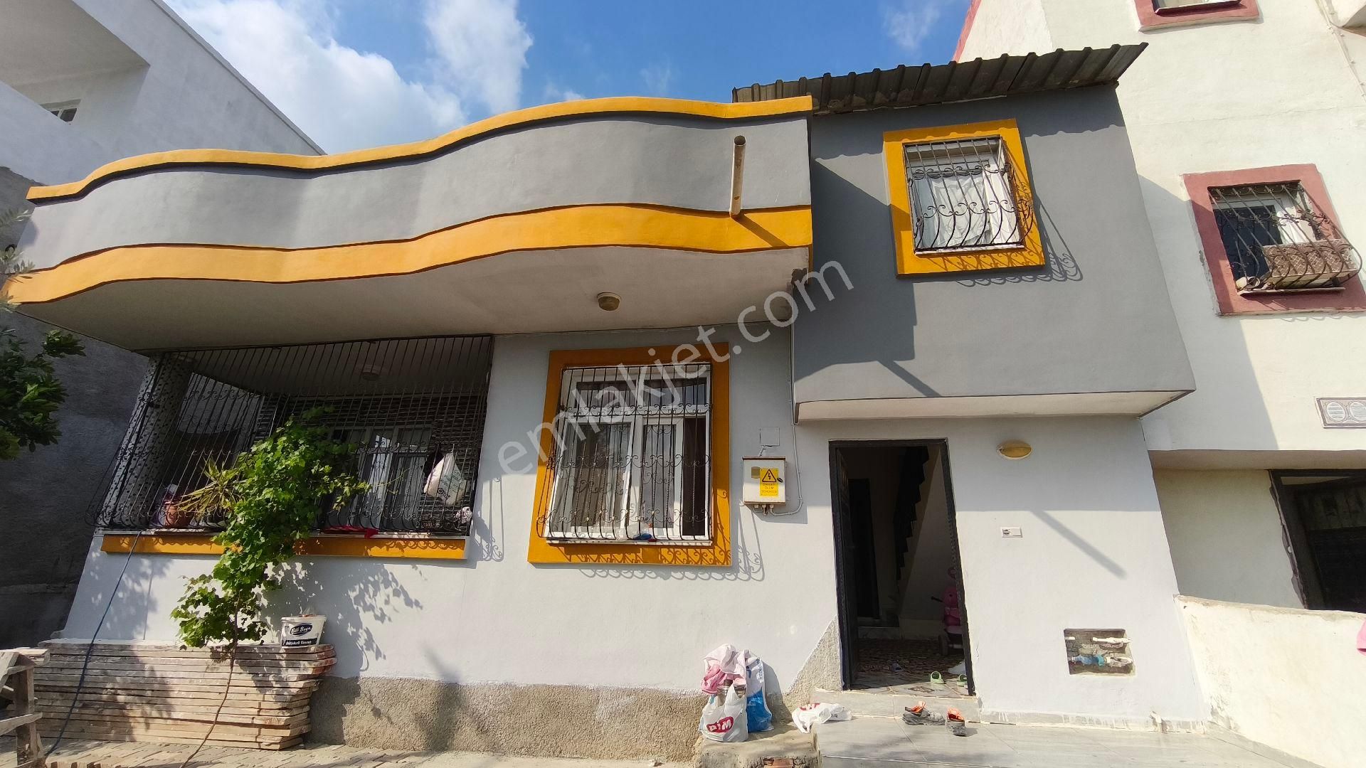 Güzelevler Mh